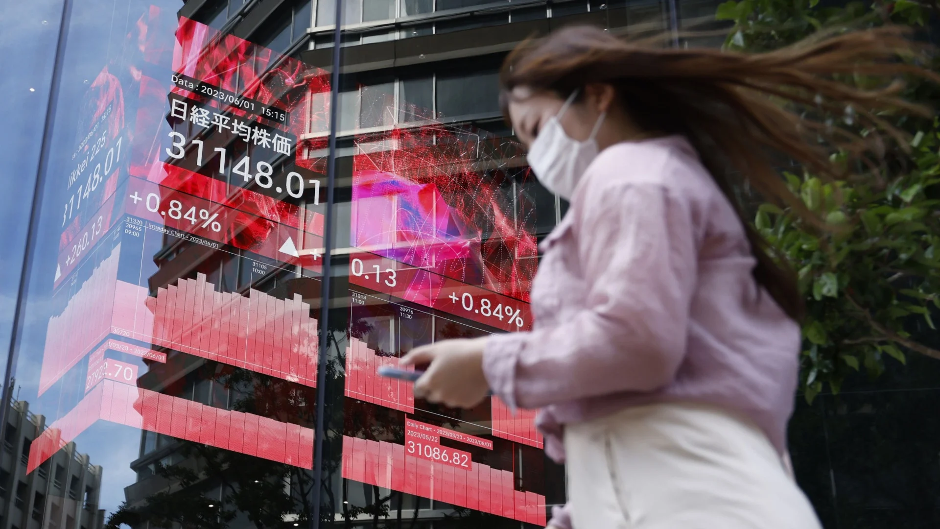Nikkei 225 Menembus Rekor Baru: AI Dorong Indeks Jepang ke Level 60.000-an, Apa Selanjutnya?