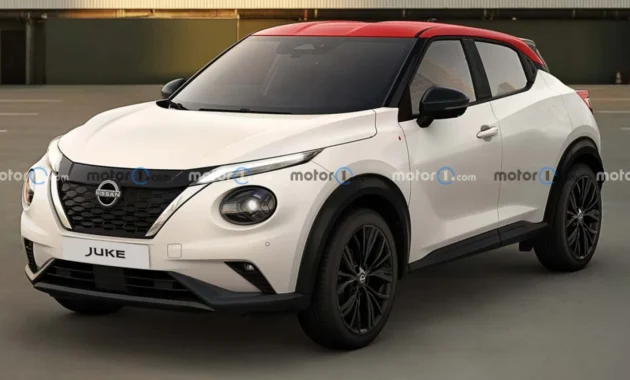 Nissan Juke Si Kecil yang Mengguncang Pasar SUV di Indonesia – Inovasi, Performanya, dan Tantangan