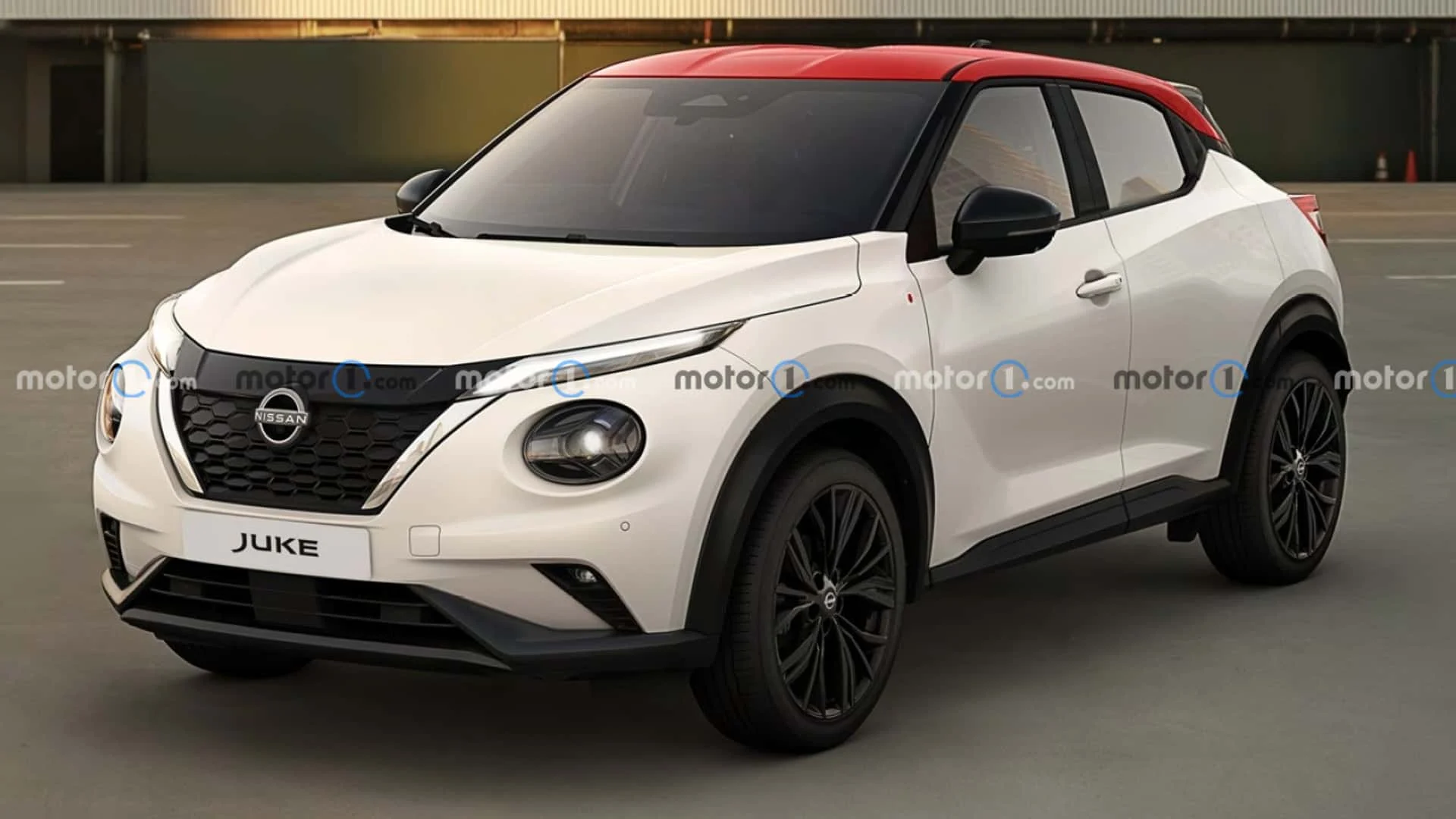 Nissan Juke Si Kecil yang Mengguncang Pasar SUV di Indonesia – Inovasi, Performanya, dan Tantangan