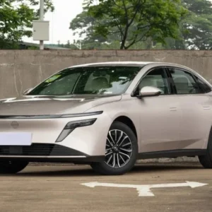 Nissan Tarik Kembali 70.000 Mobilnya di China, Ini Masalahnya