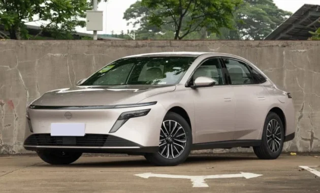Nissan Tarik Kembali 70.000 Mobilnya di China, Ini Masalahnya Nissan Tarik Kembali 70.000 Mobilnya di China, Ini Masalahnya