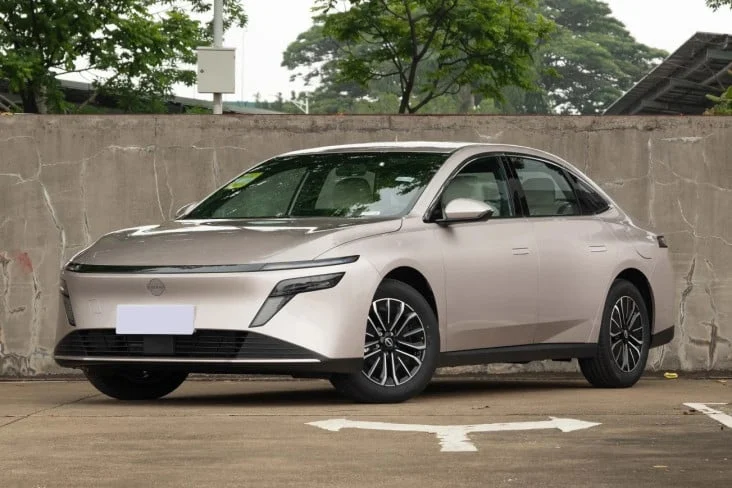 Nissan Tarik Kembali 70.000 Mobilnya di China, Ini Masalahnya