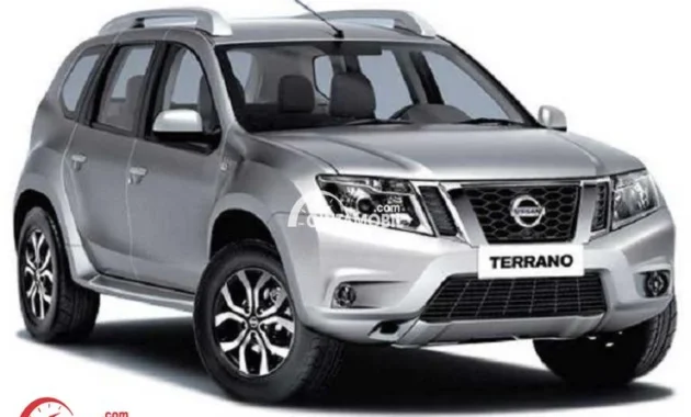 Nissan Terrano: Legasi SUV Klasik dan Tantangan Baru dari Nissan Tekton