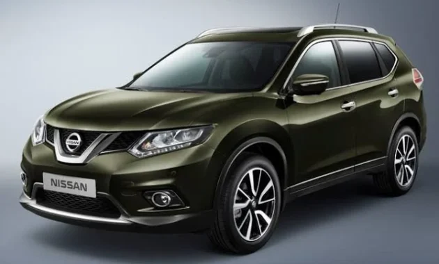 Nissan Yakin Kembali Meraih Keuntungan Setelah Hampir Dua Tahun Terus Merugi Nissan Yakin Kembali Meraih Keuntungan Setelah Hampir Dua Tahun Terus Merugi
