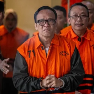 Noel Menyesal Jadi Wamenaker Hanya 10 Bulan, Kini Hadapi Tuntutan 5 Tahun Penjara
