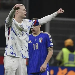 Norwegia Bangkit dari Bayang-Bayang: Kuda Hitam Piala Dunia 2026 Siap Guncang Amerika Utara
