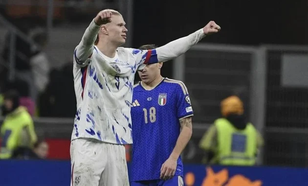 Norwegia Bangkit dari Bayang-Bayang: Kuda Hitam Piala Dunia 2026 Siap Guncang Amerika Utara