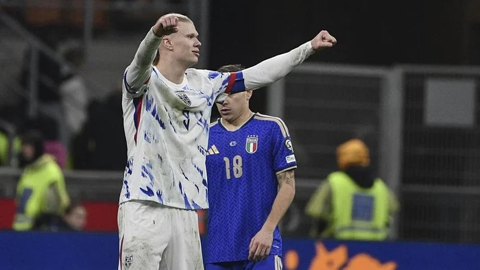 Norwegia Bangkit dari Bayang-Bayang: Kuda Hitam Piala Dunia 2026 Siap Guncang Amerika Utara