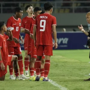 Nova Arianto: Dari Gol Legendaris di Piala Indonesia hingga Menggiring Timnas U‑20 ke Kualifikasi Asia 2027