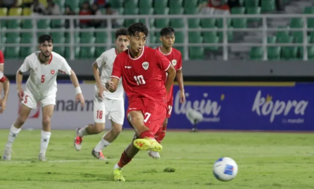 Nova Arianto Ungkap Welber Jardim Akan Tiba di Indonesia pada 17 Mei