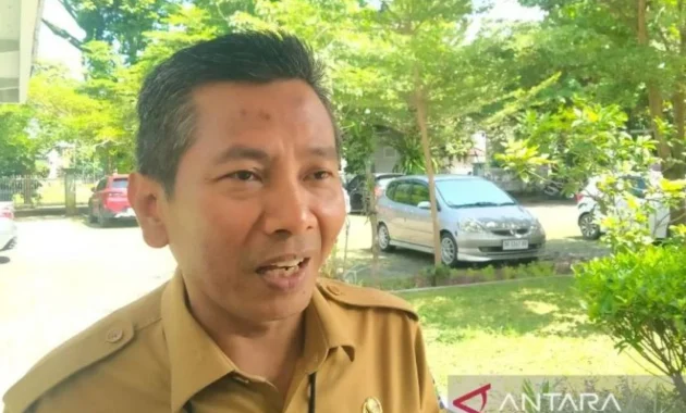 NTB Pangkas Biaya Perjalanan Dinas Akibat Penurunan DBH Tambang