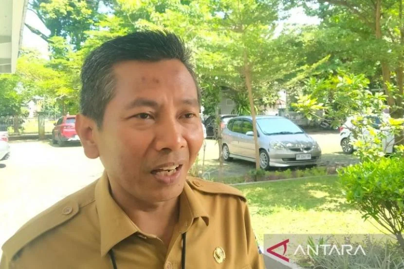 NTB Pangkas Biaya Perjalanan Dinas Akibat Penurunan DBH Tambang