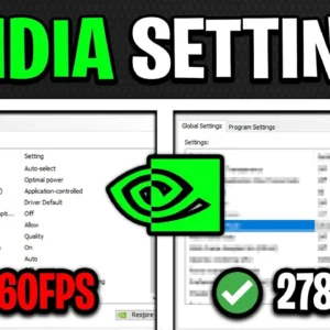 Nvidia Ganda: Dari Setting FPS Budget Hingga Dominasi Pasar AI, Apa Artinya Bagi Gamer dan Investor?