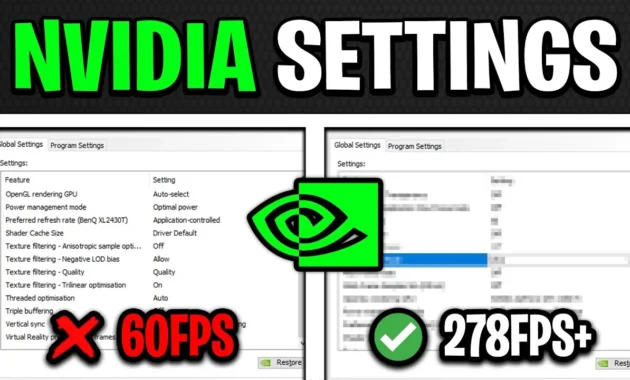 Nvidia Ganda: Dari Setting FPS Budget Hingga Dominasi Pasar AI, Apa Artinya Bagi Gamer dan Investor? Nvidia Ganda: Dari Setting FPS Budget Hingga Dominasi Pasar AI, Apa Artinya Bagi Gamer dan Investor?