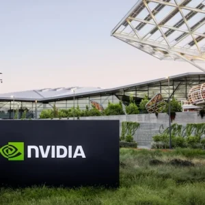 Nvidia Siapkan Investasi Rp696 Triliun untuk Pengembangan AI pada Awal 2026