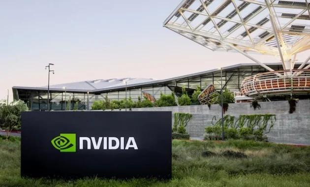Nvidia Siapkan Investasi Rp696 Triliun untuk Pengembangan AI pada Awal 2026