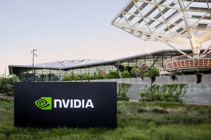 Nvidia Siapkan Investasi Rp696 Triliun untuk Pengembangan AI pada Awal 2026