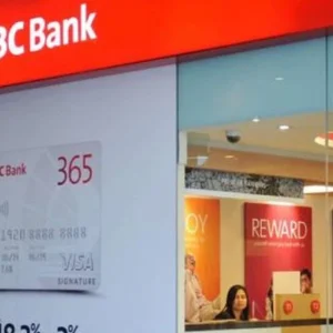 OCBC Akuisisi Aset dan Nasabah Wealth HSBC Senilai Rp 89,8 Triliun
