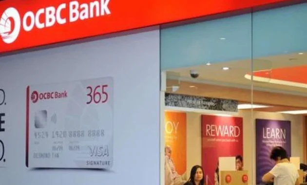 OCBC Akuisisi Aset dan Nasabah Wealth HSBC Senilai Rp 89,8 Triliun