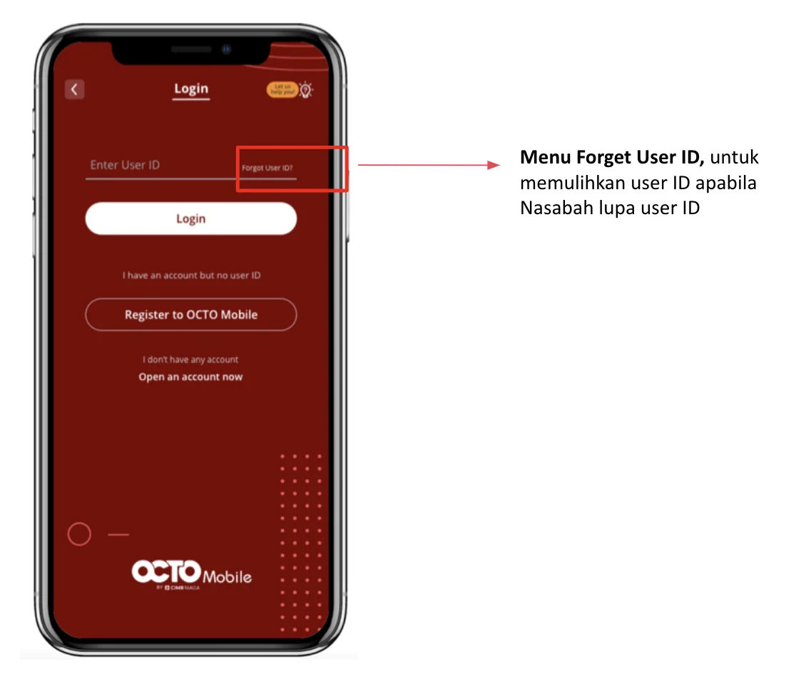 OCTO Mobile Gagal Login pada Kamis 30 April 2026: Penyebab, Pesan Error, dan Jadwal Pemeliharaan