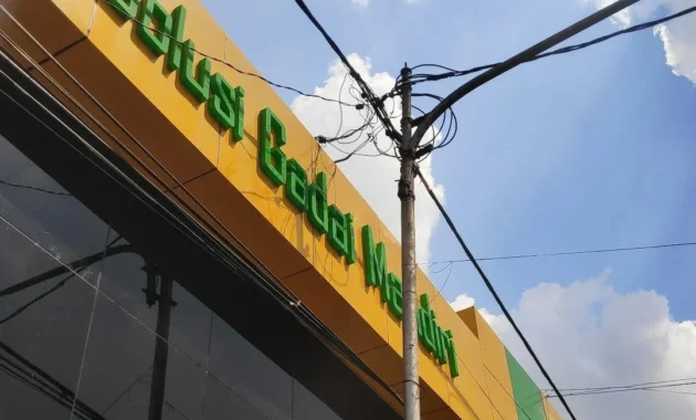 OJK Cabut Izin Perusahaan Gadai di Bandung, PT Mitra Gadai Abadi Tak Boleh Lagi Beroperasi