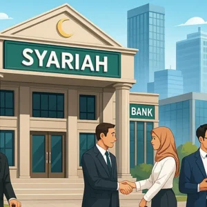 OJK Rilis POJK Produk Investasi Perbankan Syariah untuk Perkuat Fondasi