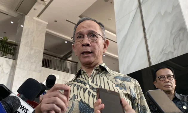 OJK Sanksi Indosaku Digital Teknologi Rp875 Juta Karena Pelanggaran Aturan Penagihan