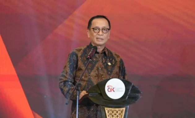 OJK: Satu Bank Umum Syariah Baru Hasil Spin‑Off Akan Diluncurkan Tahun Ini