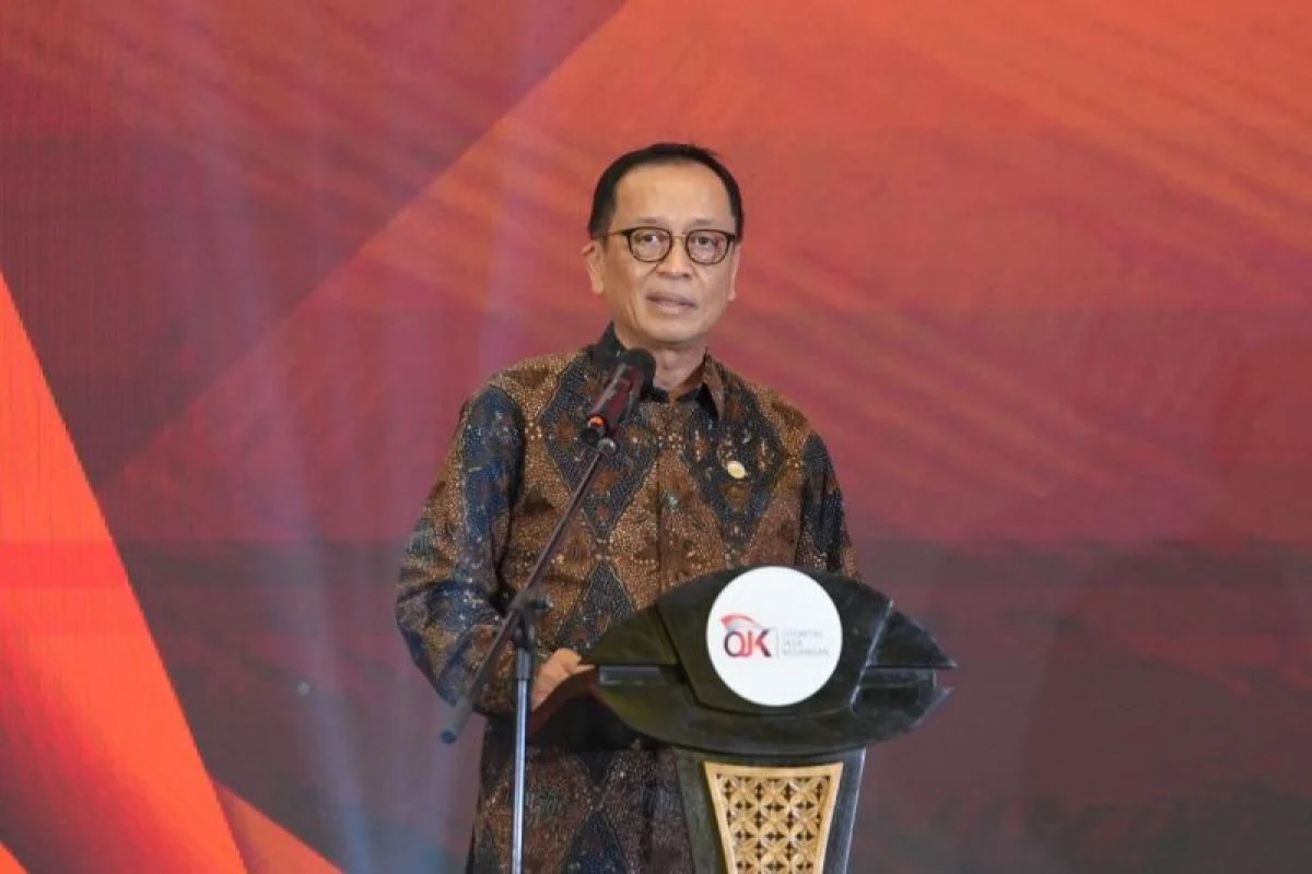 OJK: Satu Bank Umum Syariah Baru Hasil Spin‑Off Akan Diluncurkan Tahun Ini
