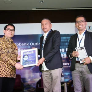 OJK Siap Awasi Ketat Rekening DHE SDA, Perbankan Bakal Dapat Insentif Khusus