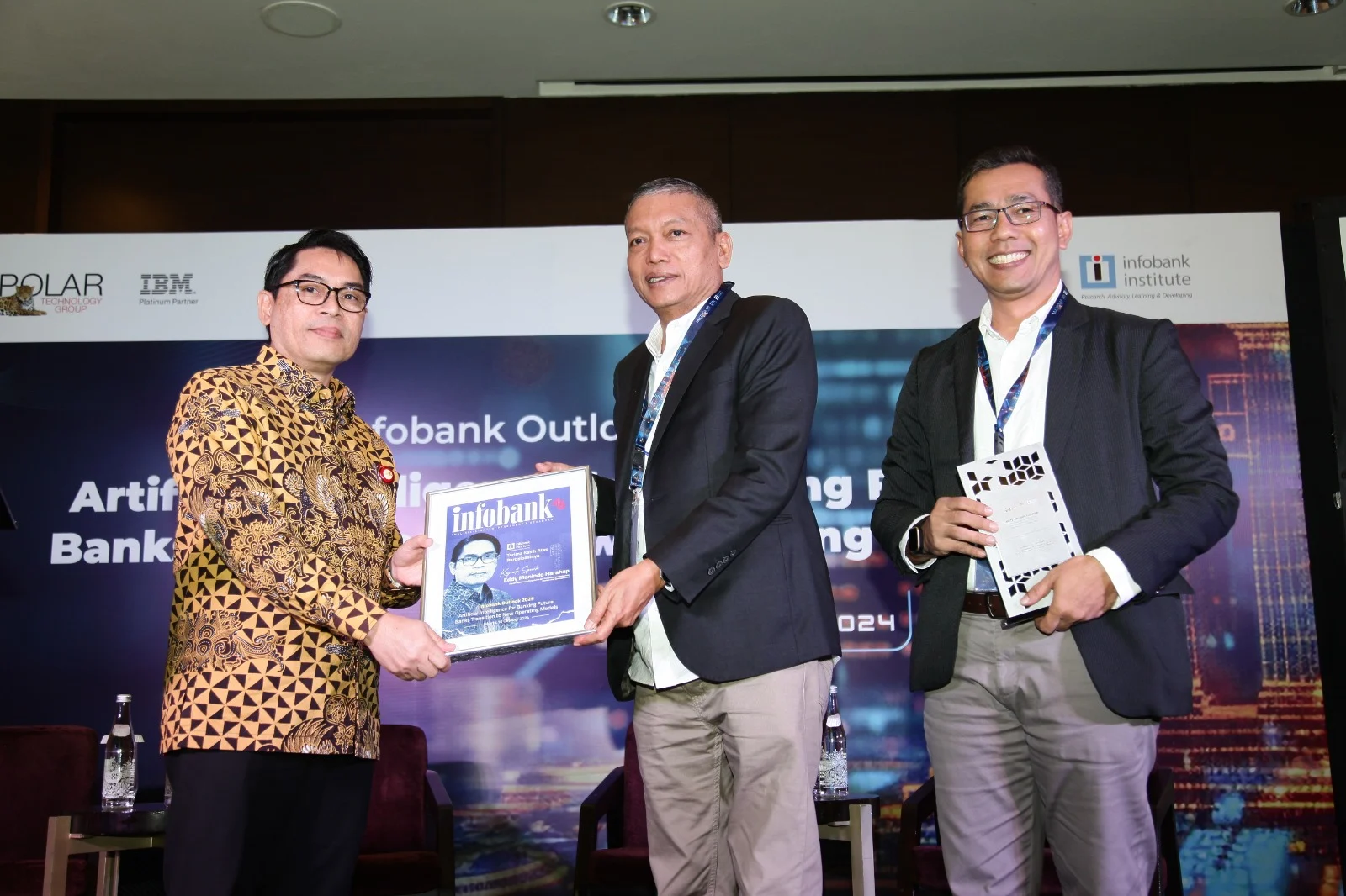 OJK Siap Awasi Ketat Rekening DHE SDA, Perbankan Bakal Dapat Insentif Khusus