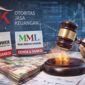 OJK Tindak Tegas Indosaku, Jatuhkan Sanksi Rp 875 Juta karena Penagihan Bermasalah