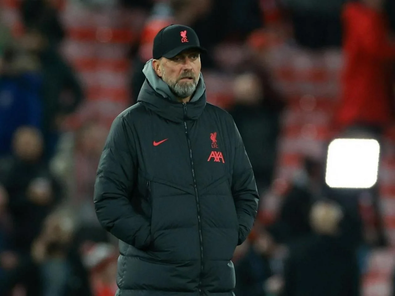Oliver Kahn Peringatkan Klopp: Real Madrid Bukan Tempat yang Cocok untuk Sang Pembangun Sistem