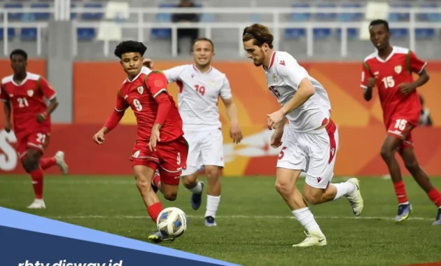Oman Siap Uji Tembok Garuda: Analisis Timnas Oman Menjelang FIFA Matchday Juni 2026 Oman Siap Uji Tembok Garuda: Analisis Timnas Oman Menjelang FIFA Matchday Juni 2026
