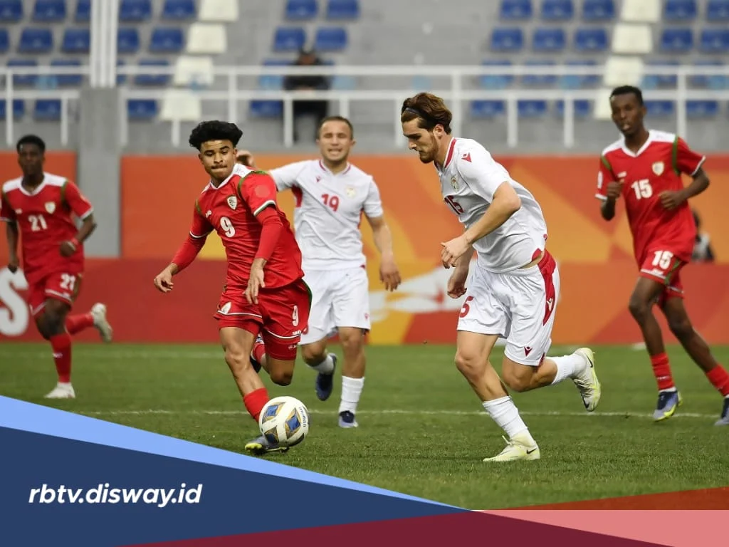Oman Siap Uji Tembok Garuda: Analisis Timnas Oman Menjelang FIFA Matchday Juni 2026