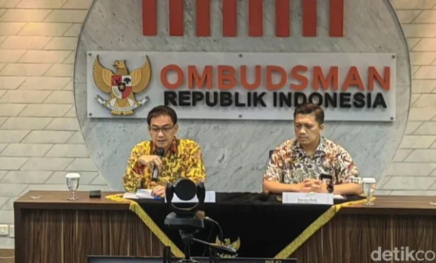 Ombudsman di Panggung Global: Dari Blank Spot Indonesia hingga Kontroversi Sterilisasi di Inggris