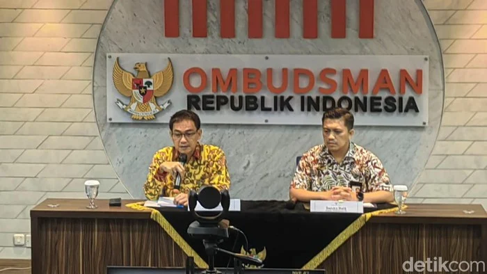 Ombudsman di Panggung Global: Dari Blank Spot Indonesia hingga Kontroversi Sterilisasi di Inggris