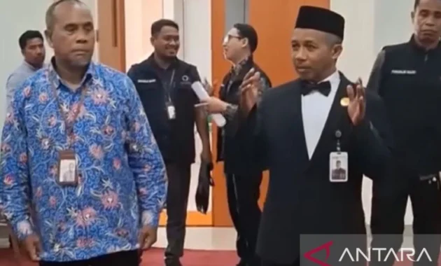 Ombudsman Maluku Pantau Layanan Penyelenggaraan Haji 2026