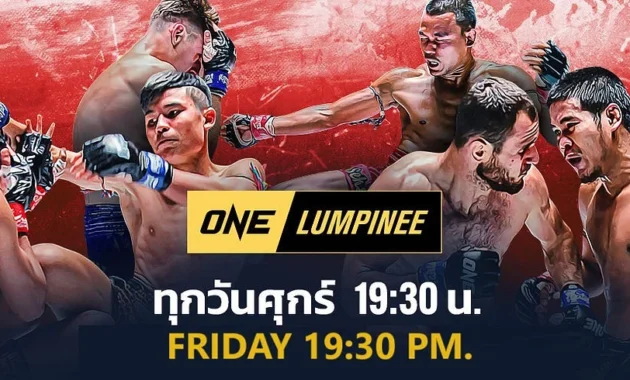 ONE Championship Siapkan Gelombang Baru: Dari Laskar Badai Pantura hingga Muay Thai di Lumpinee