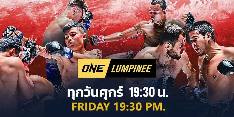 ONE Championship Siapkan Gelombang Baru: Dari Laskar Badai Pantura hingga Muay Thai di Lumpinee