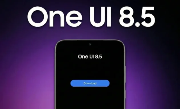 One UI 8.5 Hadir di Lebih Banyak Galaxy: Fitur AI Canggih dan Daftar Perangkat yang Mendapat Update