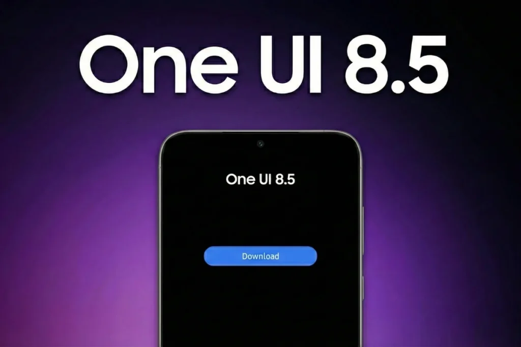 One UI 8.5 Hadir di Lebih Banyak Galaxy: Fitur AI Canggih dan Daftar Perangkat yang Mendapat Update