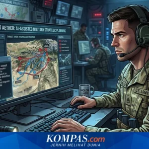 Operasi Epic Fury 2.0: Rencana Serangan ke Pulau Kharg dan Pengiriman Pasukan Khusus