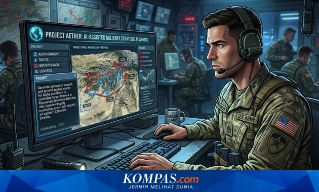 Operasi Epic Fury 2.0: Rencana Serangan ke Pulau Kharg dan Pengiriman Pasukan Khusus Operasi Epic Fury 2.0: Rencana Serangan ke Pulau Kharg dan Pengiriman Pasukan Khusus