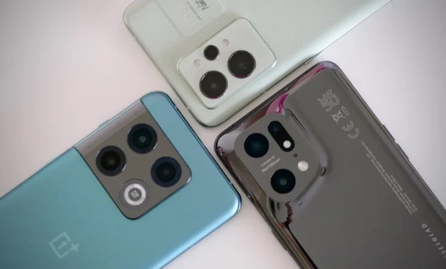 Oppo Rencanakan Penggabungan OnePlus dan Realme dalam Unit Bisnis Baru