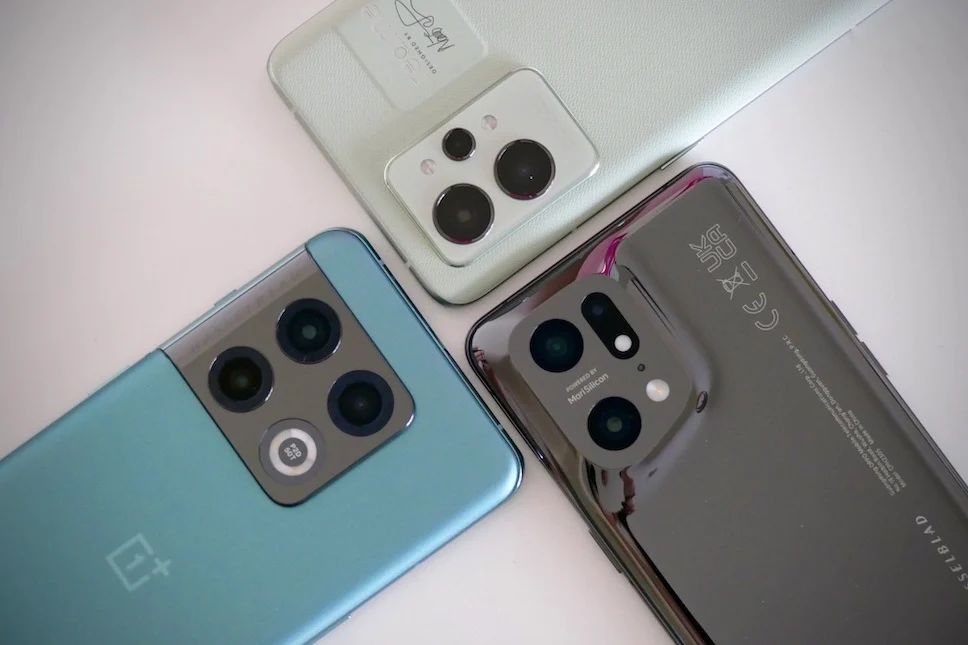 Oppo Rencanakan Penggabungan OnePlus dan Realme dalam Unit Bisnis Baru