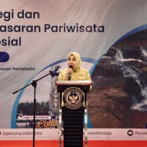 Optimalkan Promosi Pariwisata, Anggota DPR Dorong Pemanfaatan Media Sosial
