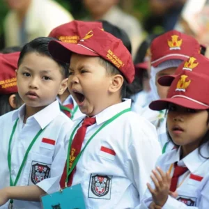 Ortu Harus Tahu: Anak di Bawah 7 Tahun Bisa Daftar Masuk SD, Ini Syarat-Syaratnya