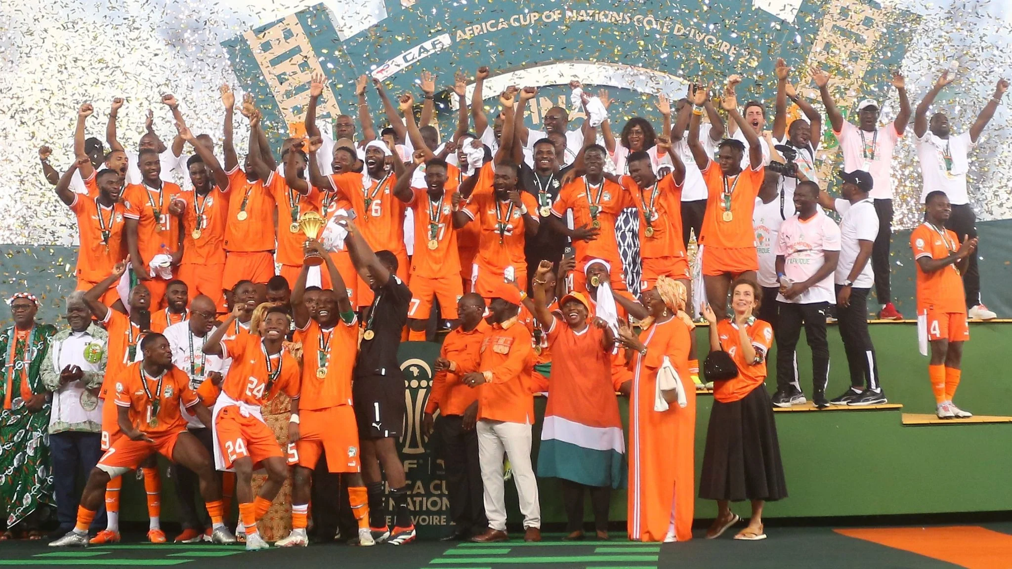 Oumar Diakité dan Cercle Brugge: Bintang Kecil yang Masuk Daftar Tim Nasional Pantai Gading di Piala Dunia 2026