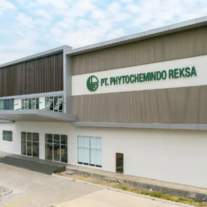 Pabrik Ekstrak Herbal di Bogor, Phytochemindo Reksa Siap Ekspor ke Pasar Global